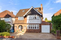 Images for Hillcrest Gardens, Esher, Surrey