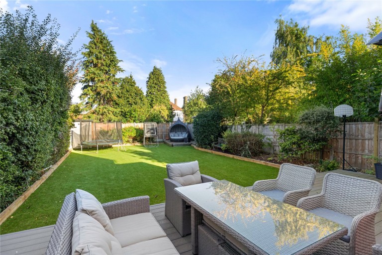 Images for Hillcrest Gardens, Esher, Surrey
