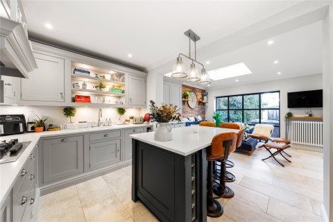 Click the photo for more details of Hillcrest Gardens, Esher, Surrey