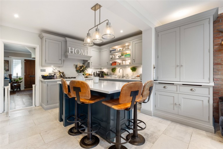 Images for Hillcrest Gardens, Esher, Surrey