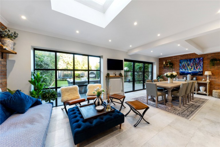 Images for Hillcrest Gardens, Esher, Surrey