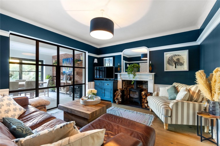 Images for Hillcrest Gardens, Esher, Surrey