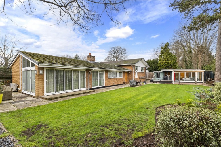 Images for Haymeads Drive, Esher, Surrey