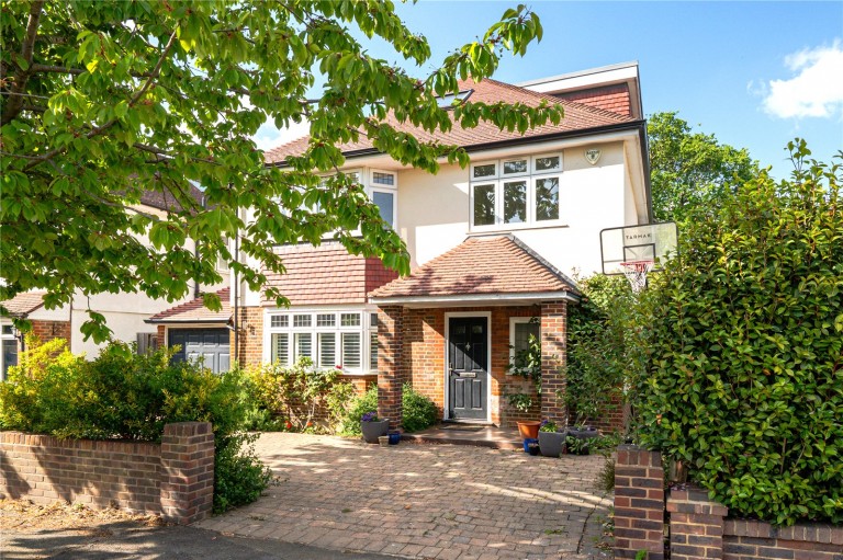 Images for Clinton Avenue, East Molesey, Surrey