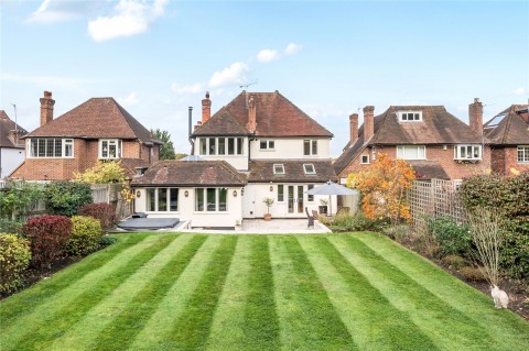 Click the photo for more details of Manor Road South, Esher, Surrey