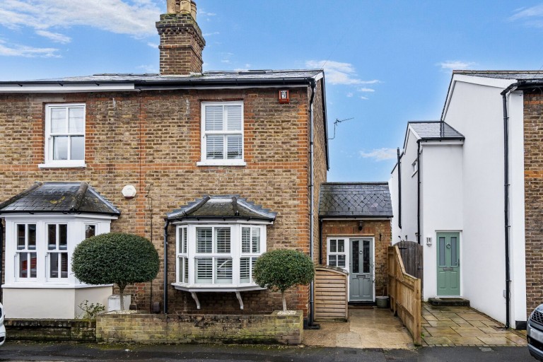 Images for Weston Road, Thames Ditton, Surrey