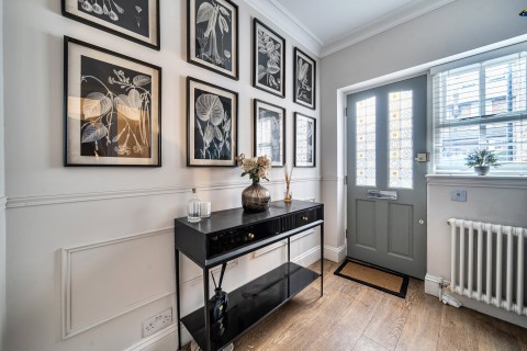 Click the photo for more details of Weston Road, Thames Ditton, Surrey