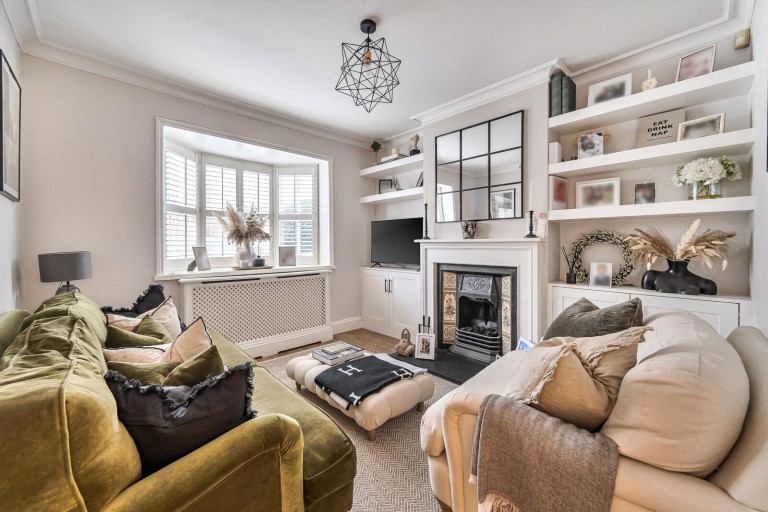 Images for Weston Road, Thames Ditton, Surrey