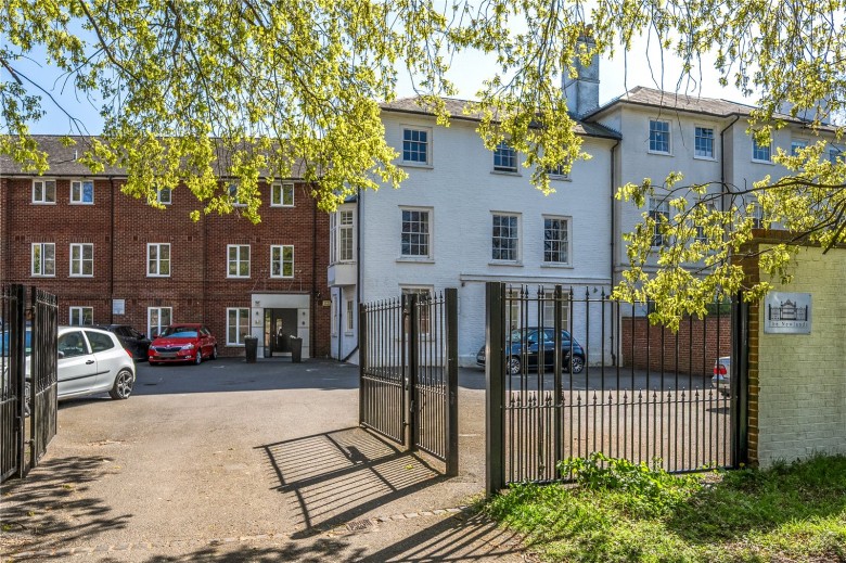 Click the photo for more details of Weston Green Road, Thames Ditton, Surrey