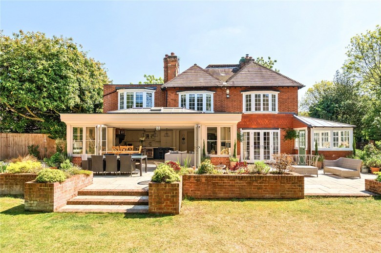 Click the photo for more details of Weston Green, Thames Ditton, Surrey