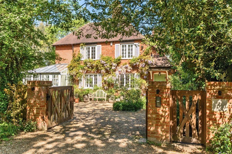 Images for Weston Green, Thames Ditton, Surrey