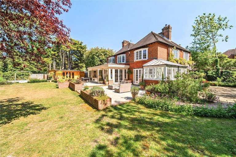 Images for Weston Green, Thames Ditton, Surrey