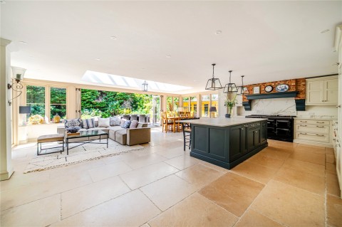 Click the photo for more details of Weston Green, Thames Ditton, Surrey