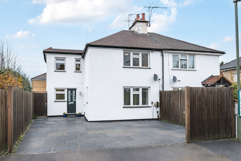 Click the photo for more details of Douglas Road, Esher, Surrey