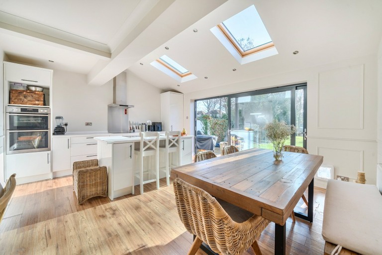 Images for Hampton Court Avenue, East Molesey, Surrey