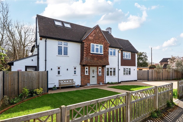 Click the photo for more details of Greenways, Hinchley Wood, Surrey