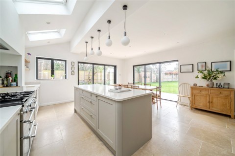 Click the photo for more details of Greenways, Hinchley Wood, Surrey