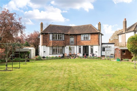 Click the photo for more details of Manor Road South, Hinchley Wood, Surrey