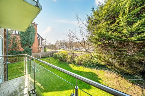Click the photo for more details of Hillbrow Court, Esher, Surrey