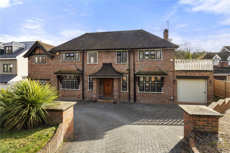 Click the photo for more details of Pelhams Walk, Esher, Surrey
