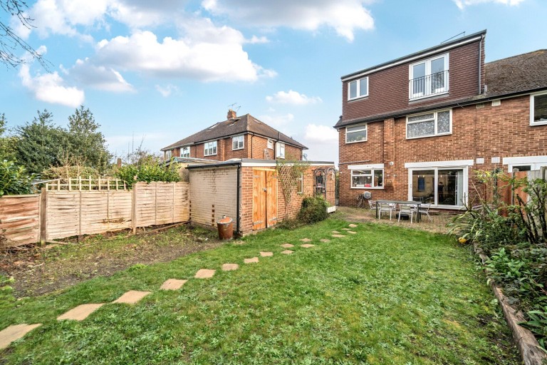 Images for Greenwood Close, Thames Ditton, Surrey