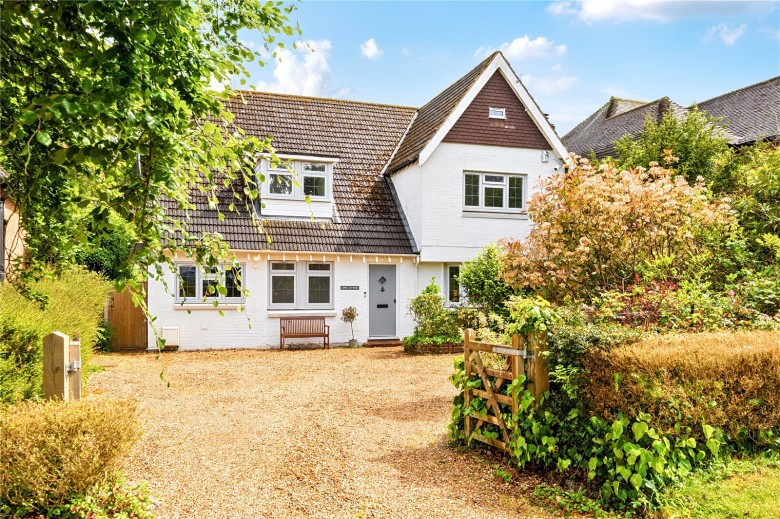 Click the photo for more details of Danes Way, Oxshott, Surrey