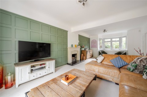 Click the photo for more details of Danes Way, Oxshott, Surrey