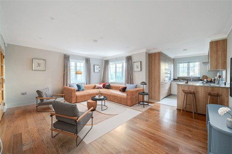 Click the photo for more details of Claremont Lane, Esher, Surrey