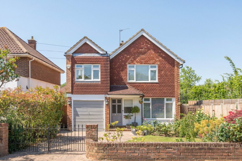 Click the photo for more details of Harefield, Esher, Surrey