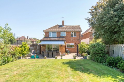 Click the photo for more details of Harefield, Esher, Surrey