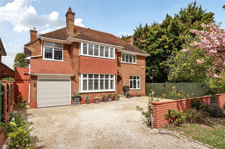Click the photo for more details of Copsem Drive, Esher, Surrey