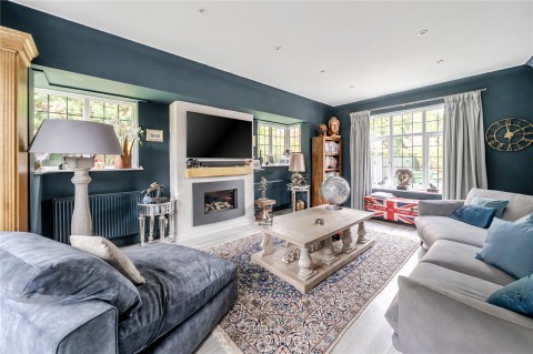 Click the photo for more details of Copsem Drive, Esher, Surrey