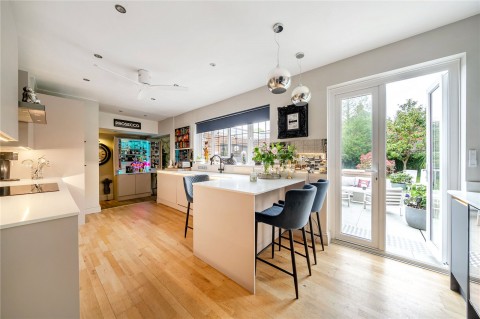 Click the photo for more details of Copsem Drive, Esher, Surrey