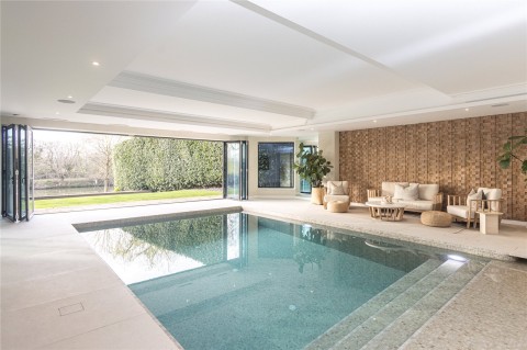 Click the photo for more details of Pelhams Walk, Esher, Surrey