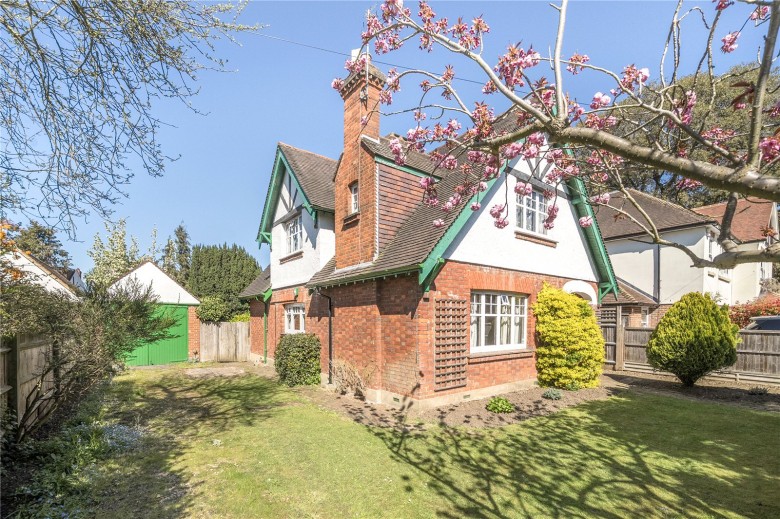 Click the photo for more details of Lime Tree Avenue, Thames Ditton, Surrey
