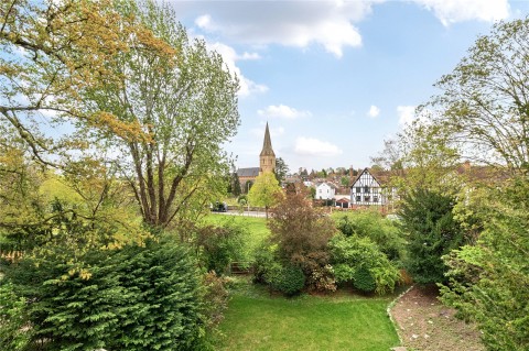 Click the photo for more details of Esher Place Avenue, Esher, Surrey