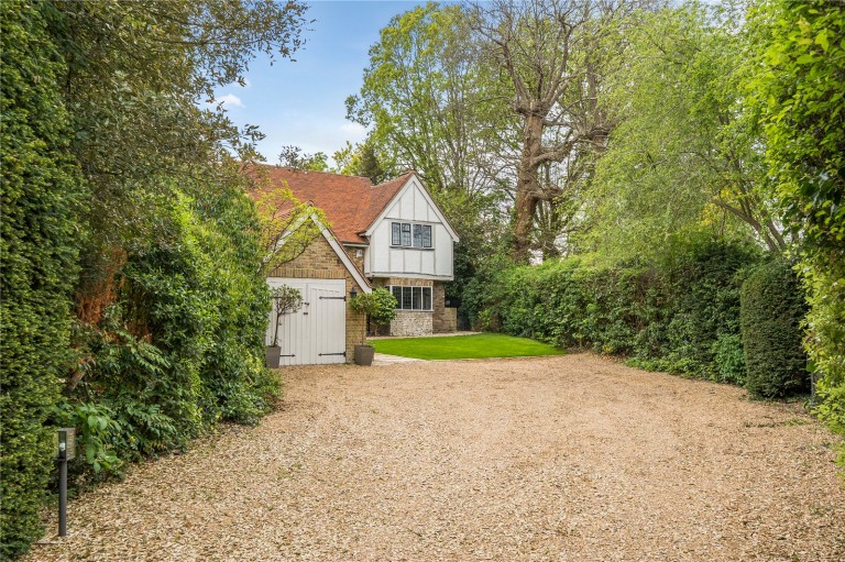 Images for Esher Place Avenue, Esher, Surrey