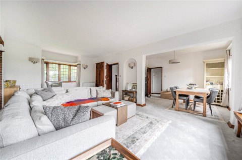 Click the photo for more details of Esher Place Avenue, Esher, Surrey