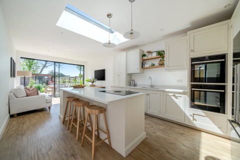 Click the photo for more details of Summer Road, East Molesey, Surrey