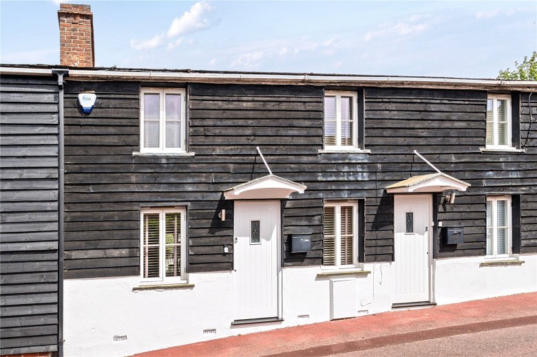 Click the photo for more details of High Street, Esher, Surrey