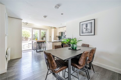 Click the photo for more details of High Street, Esher, Surrey