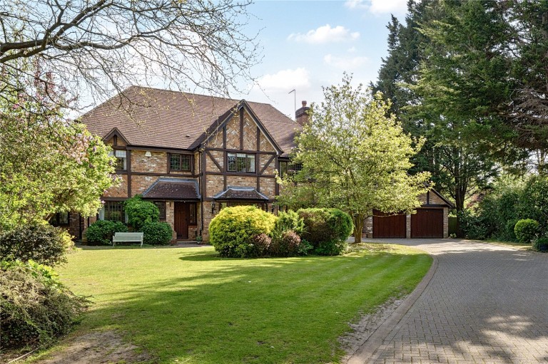 Images for Stokesheath Road, Oxshott, Surrey