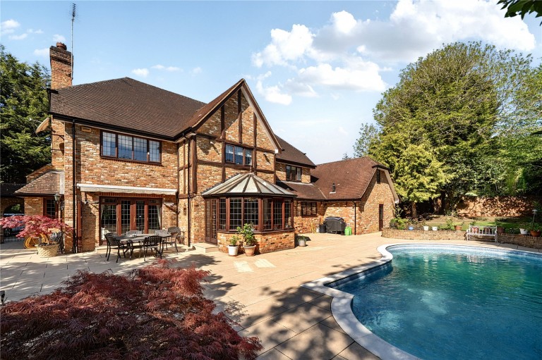 Images for Stokesheath Road, Oxshott, Surrey