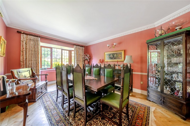 Images for Stokesheath Road, Oxshott, Surrey