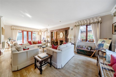 Click the photo for more details of Stokesheath Road, Oxshott, Surrey