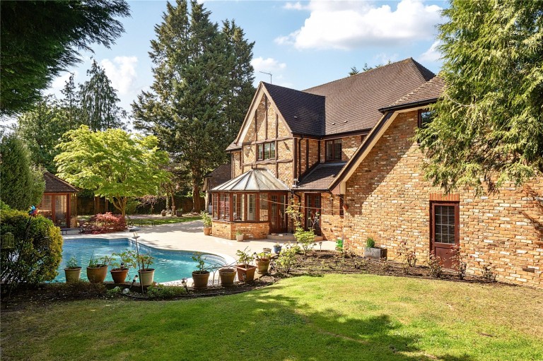 Images for Stokesheath Road, Oxshott, Surrey