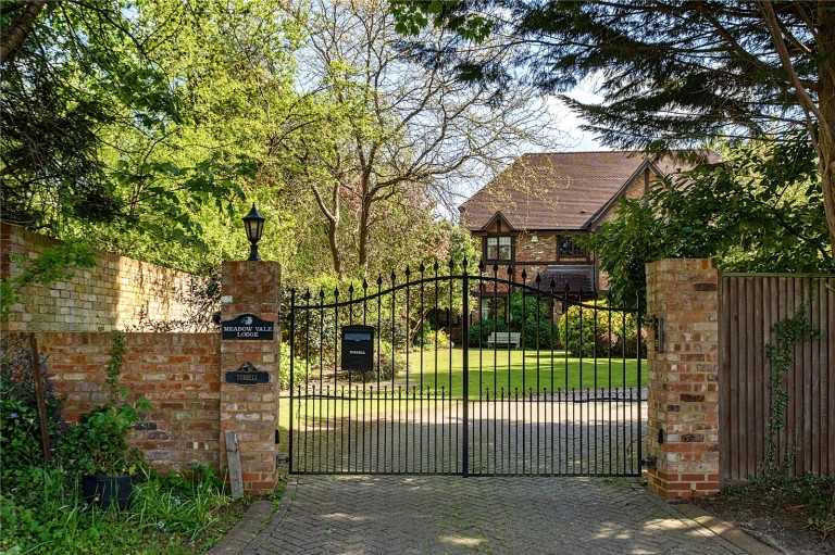 Images for Stokesheath Road, Oxshott, Surrey