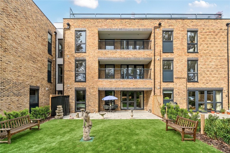 Click the photo for more details of Littleworth Road, Esher, Surrey