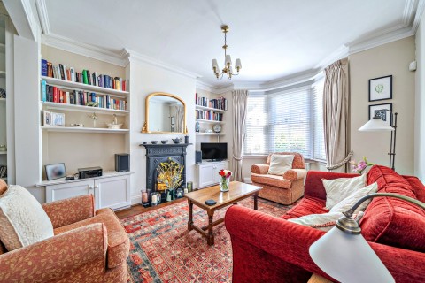 Click the photo for more details of Wolsey Road, Esher, Surrey