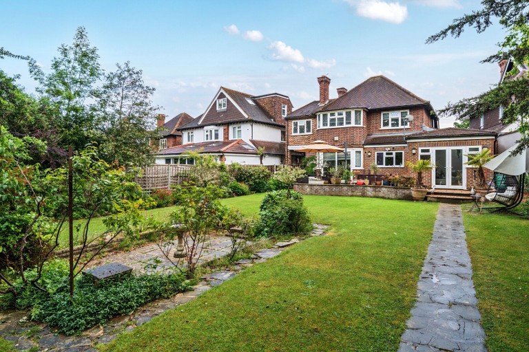 Images for Avondale Avenue, Hinchley Wood, Esher